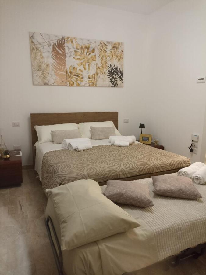 Hotel Casa Del Fiordaliso San Benedetto del Tronto Esterno foto
