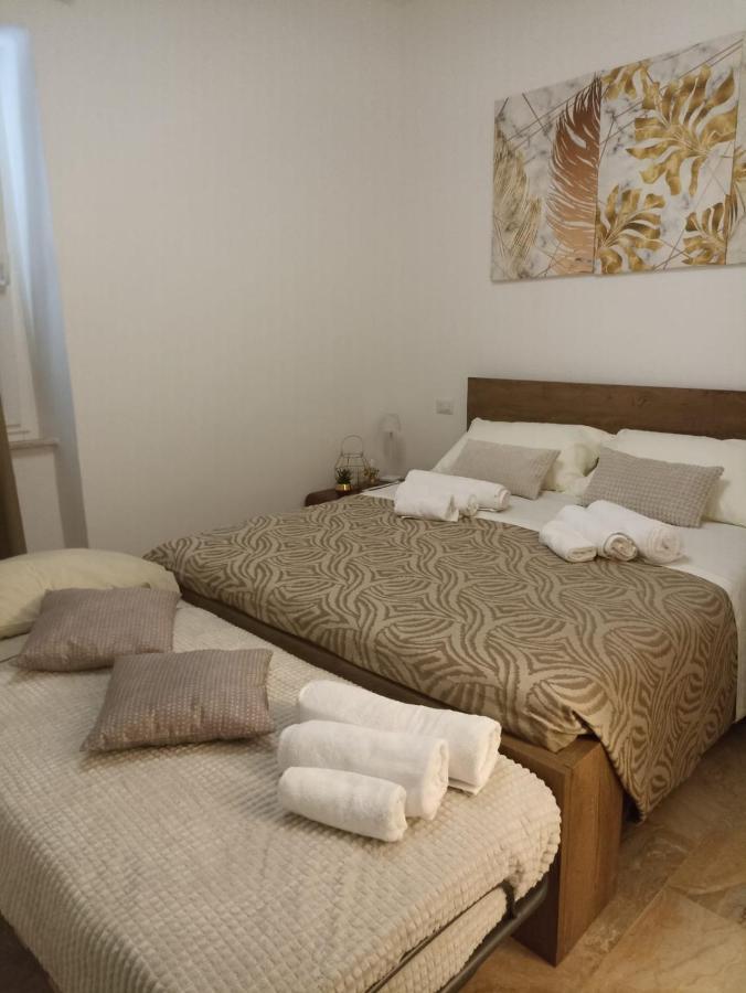Hotel Casa Del Fiordaliso San Benedetto del Tronto Esterno foto